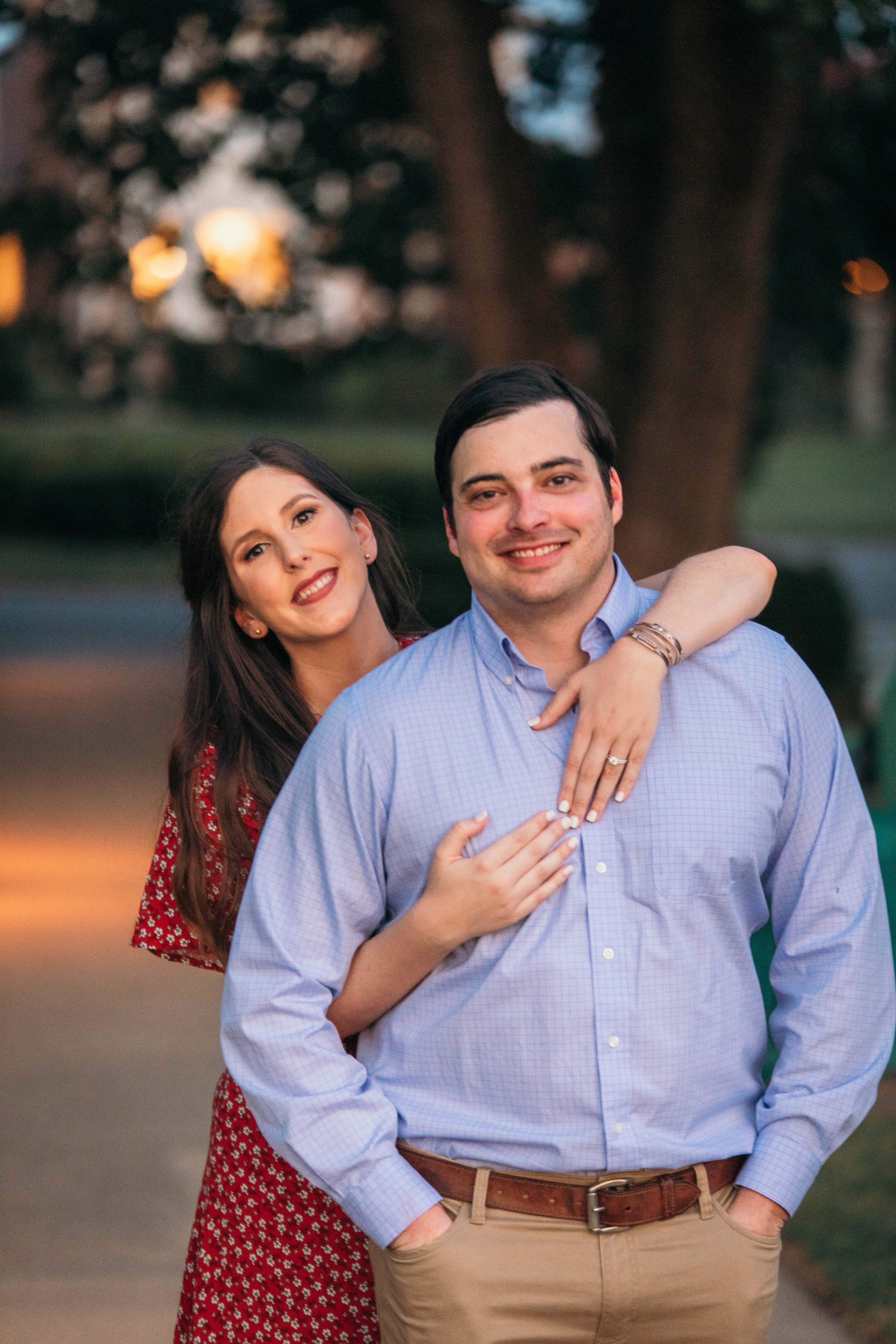 The Wedding Website of Taylor Moody and Alex Moody