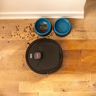 FlexClean 2-in-1 Vacuum & Robot Mop