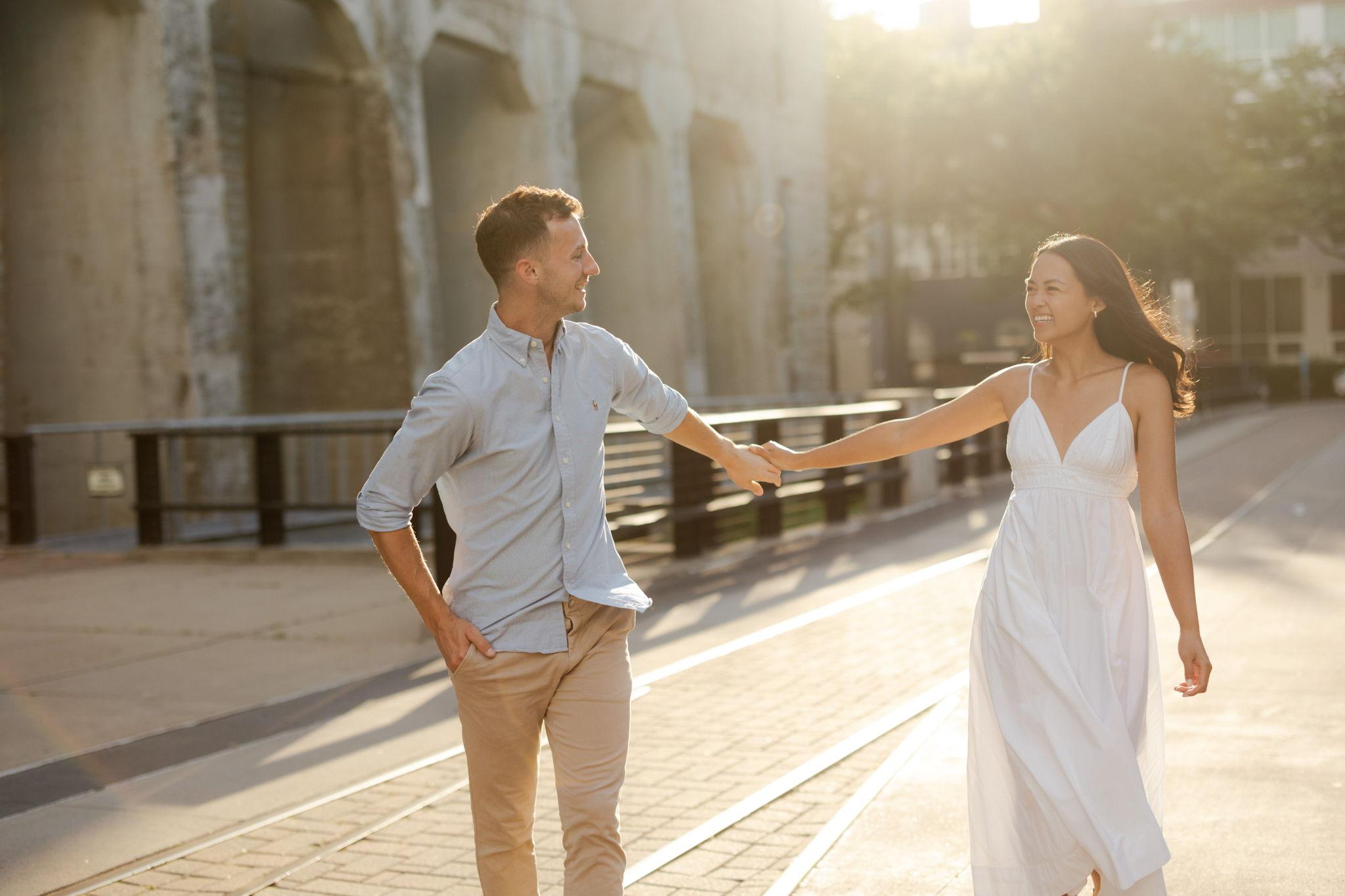 The Wedding Website of ERICH EICHWALD and ANNA VO