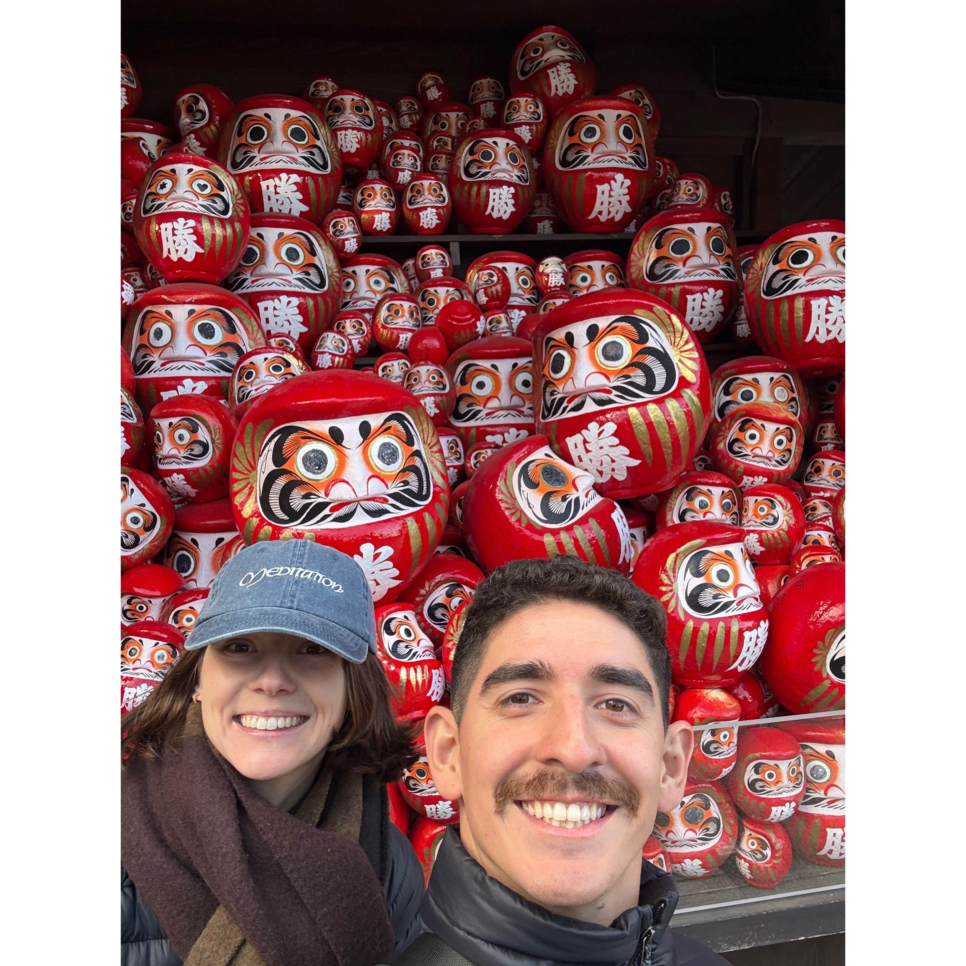 Japan!!