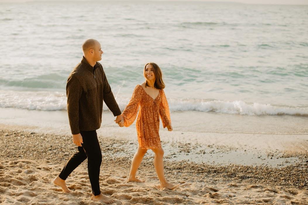 The Wedding Website of Carolyn Meyer and Jonathan Mandl