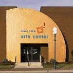 Clear Lake Arts Center