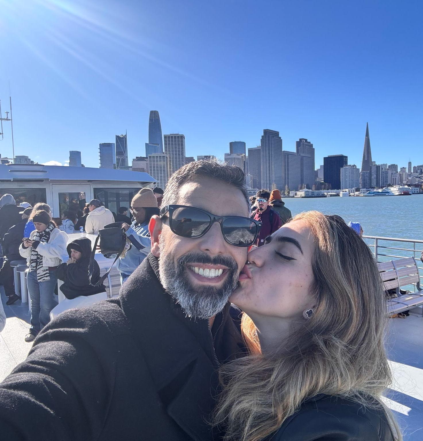 The Wedding Website of Nader Estafan and Mirna Hanna