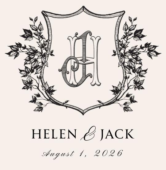 The Wedding Website of Helen Moninghoff and Jack DeMasie