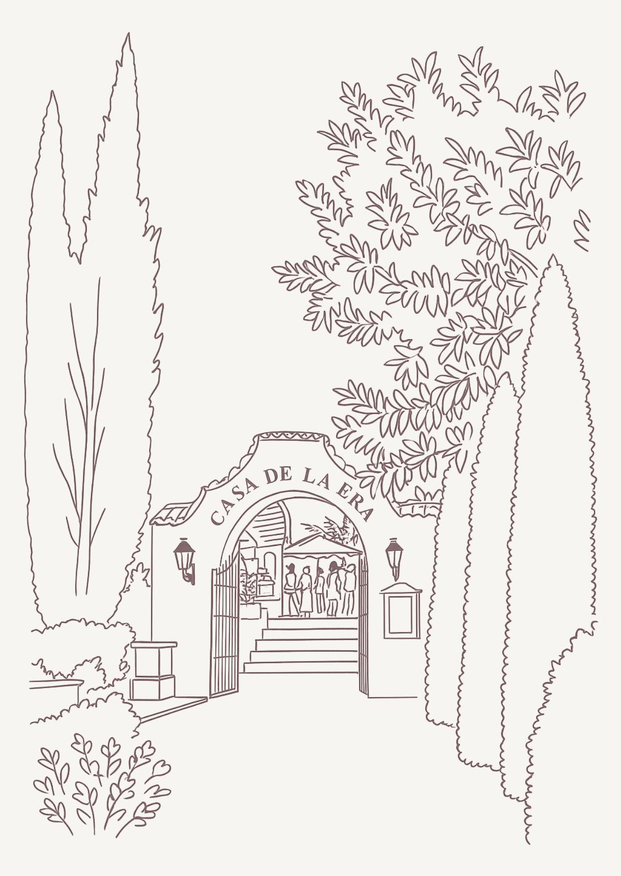 The Wedding Website of Beth Johnson and Jaimie Sheridan