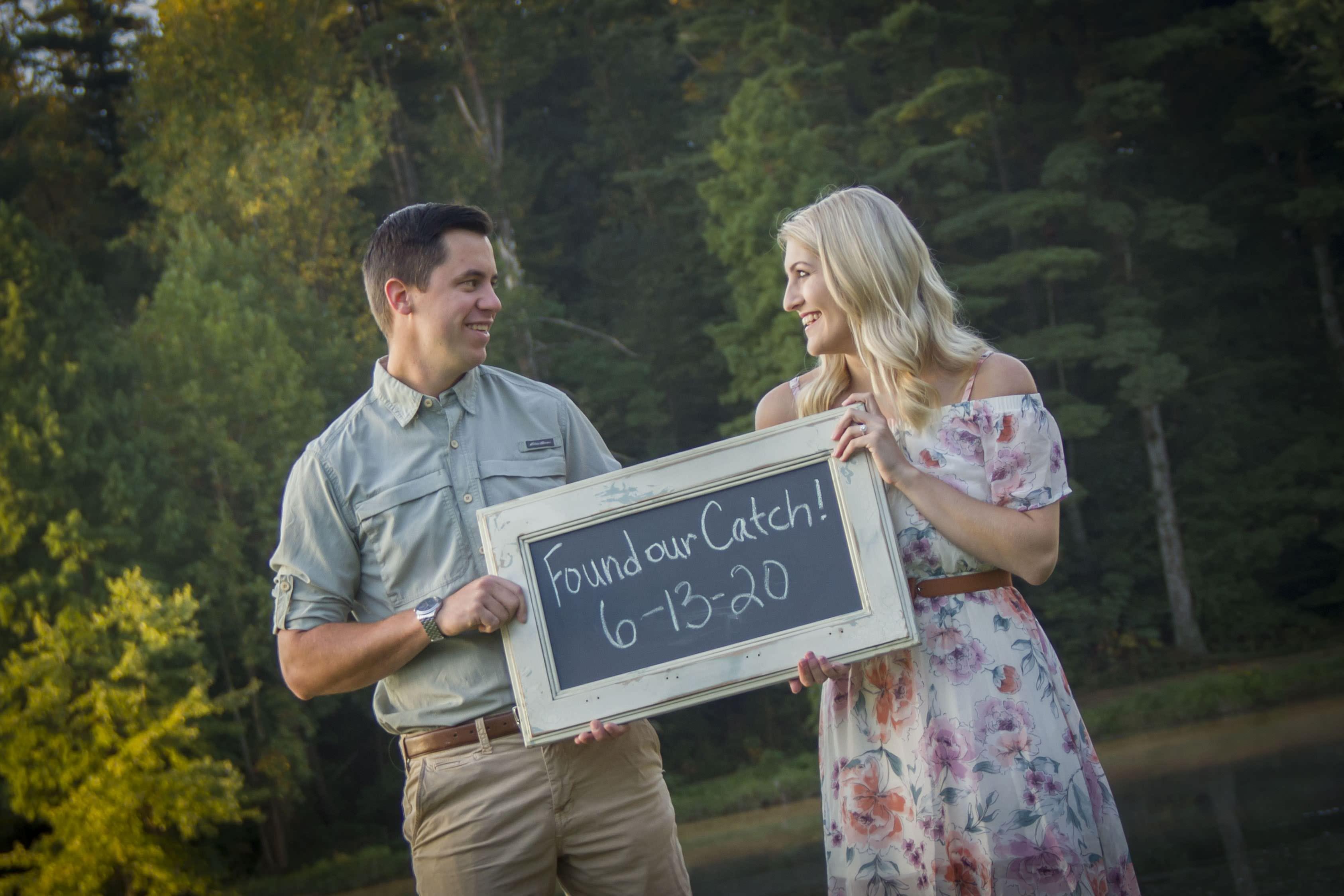 The Wedding Website of Levi Leffert and Sylvia McFadden