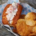 Peacemaker Lobster & Crab