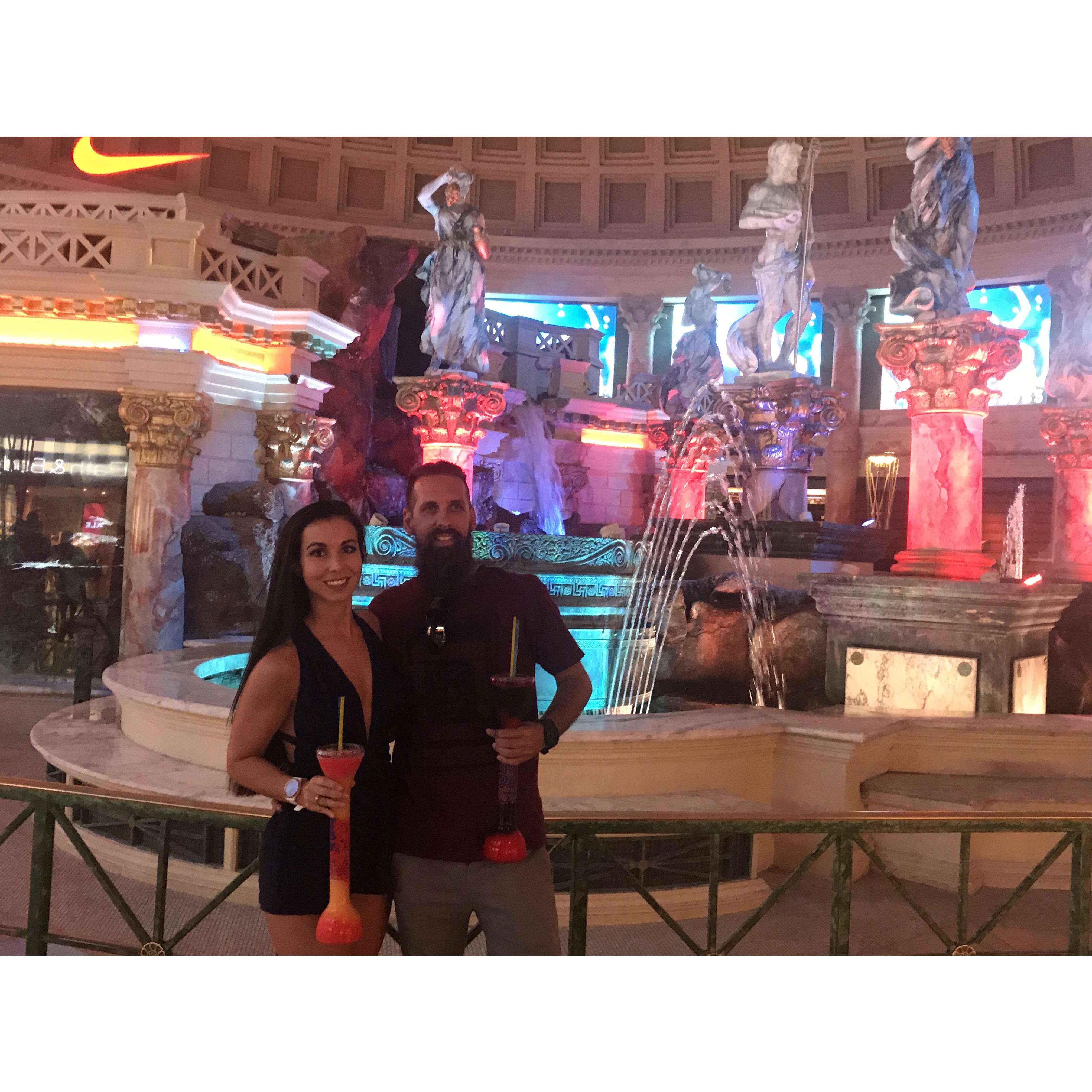 Las Vegas