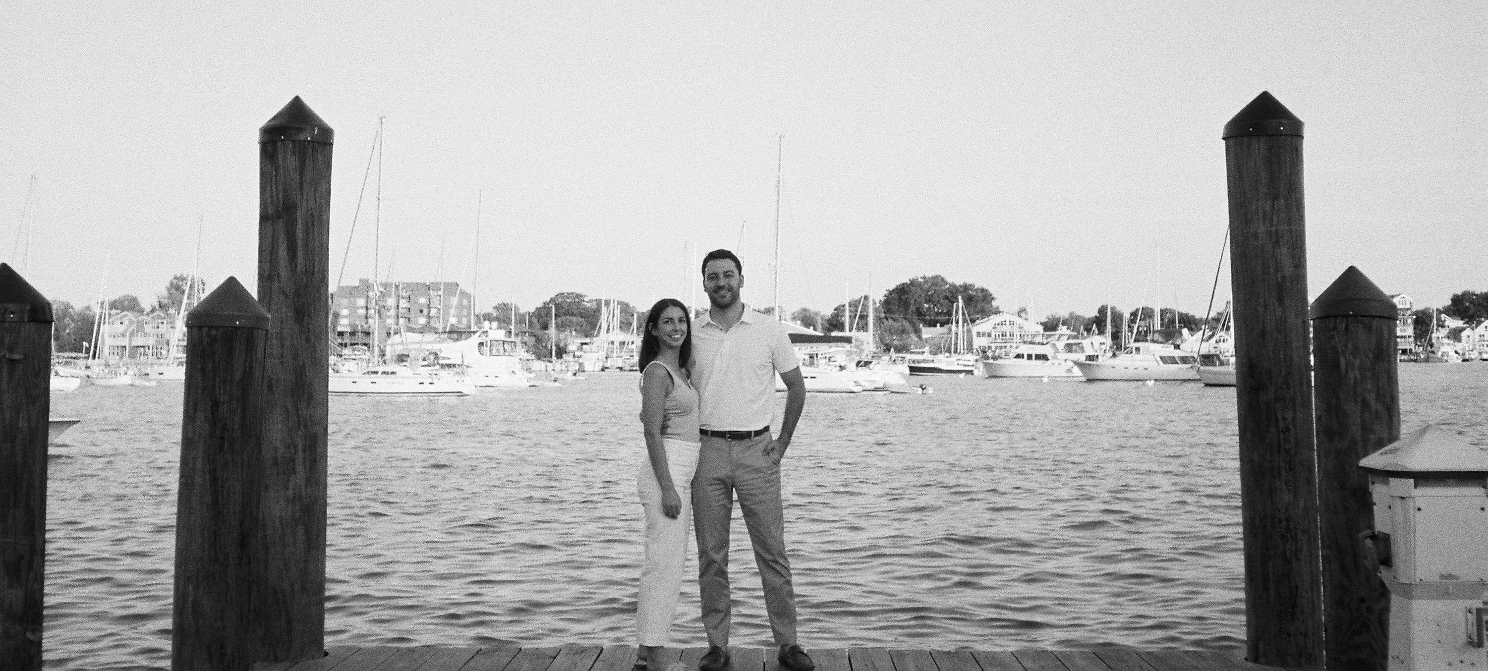 The Wedding Website of Jillian Goldstein and Grant Lowenfeld