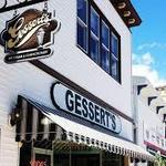 Gessert's Ice Cream & Confectionary