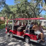 The Tasting Tours