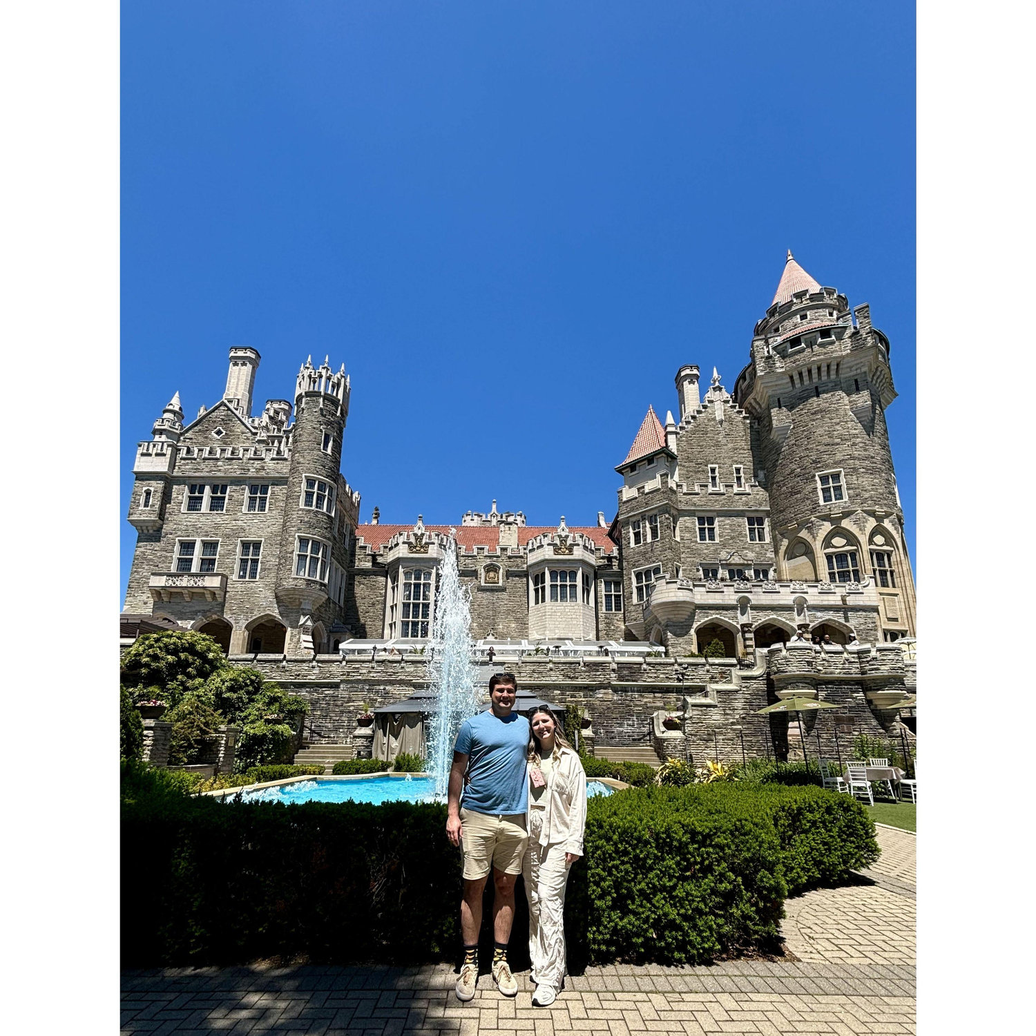 Casa Loma