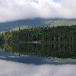 Lonesome Lake