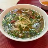 Vietnamese Food District: Multiple Options