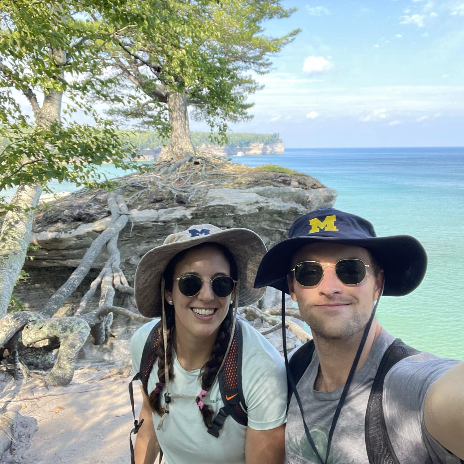 Pictured Rocks National Lakeshore
