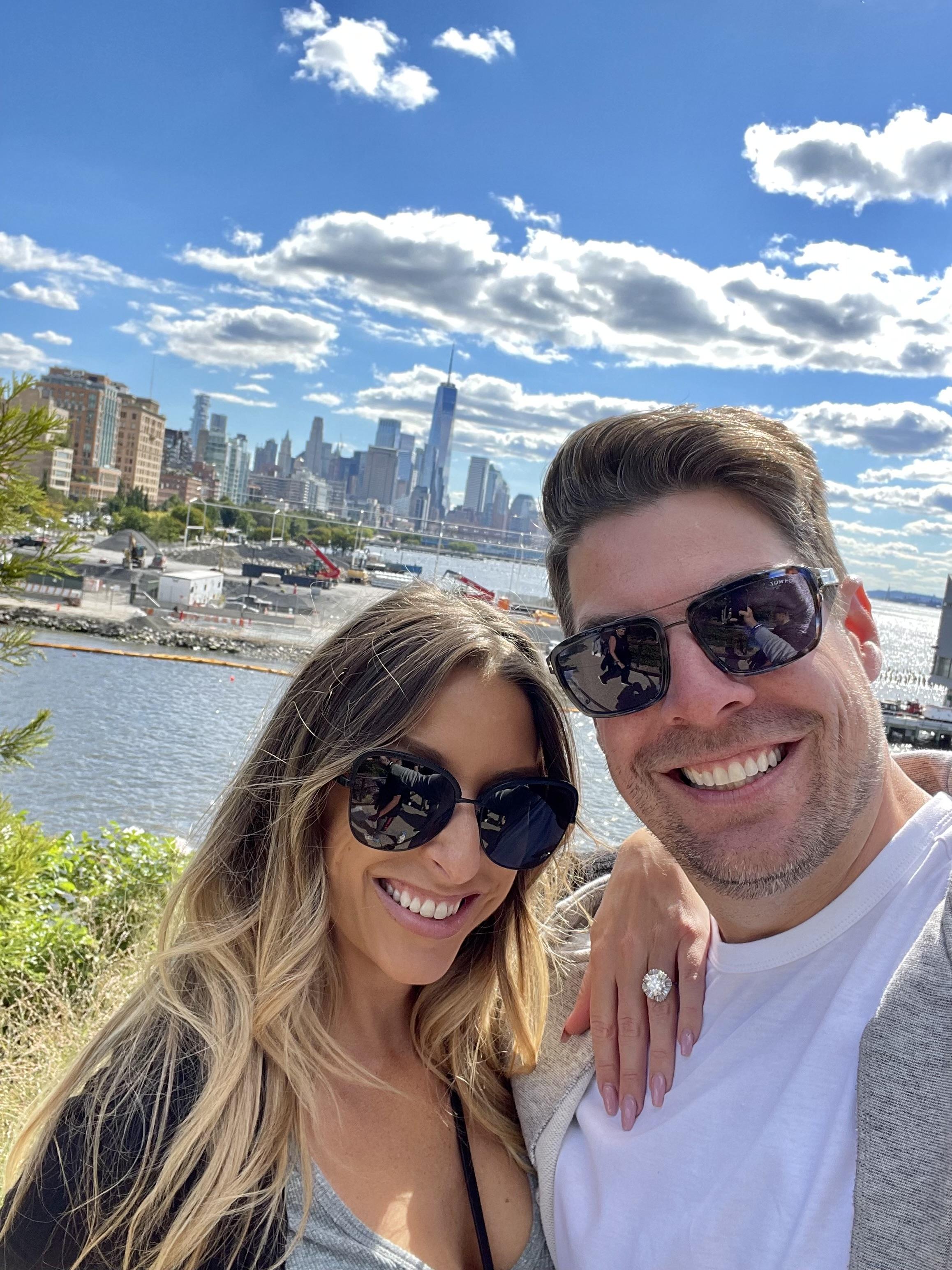 The Wedding Website of Paige Ryterski and Tony Contri