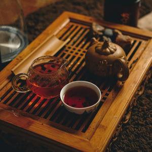 Japanese Ceremonial Tea Experience