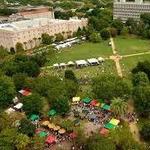 Charleston Farmers Market