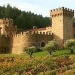 Castello di Amorosa - Calistoga, CA