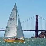 Go Sailing on the the Bay