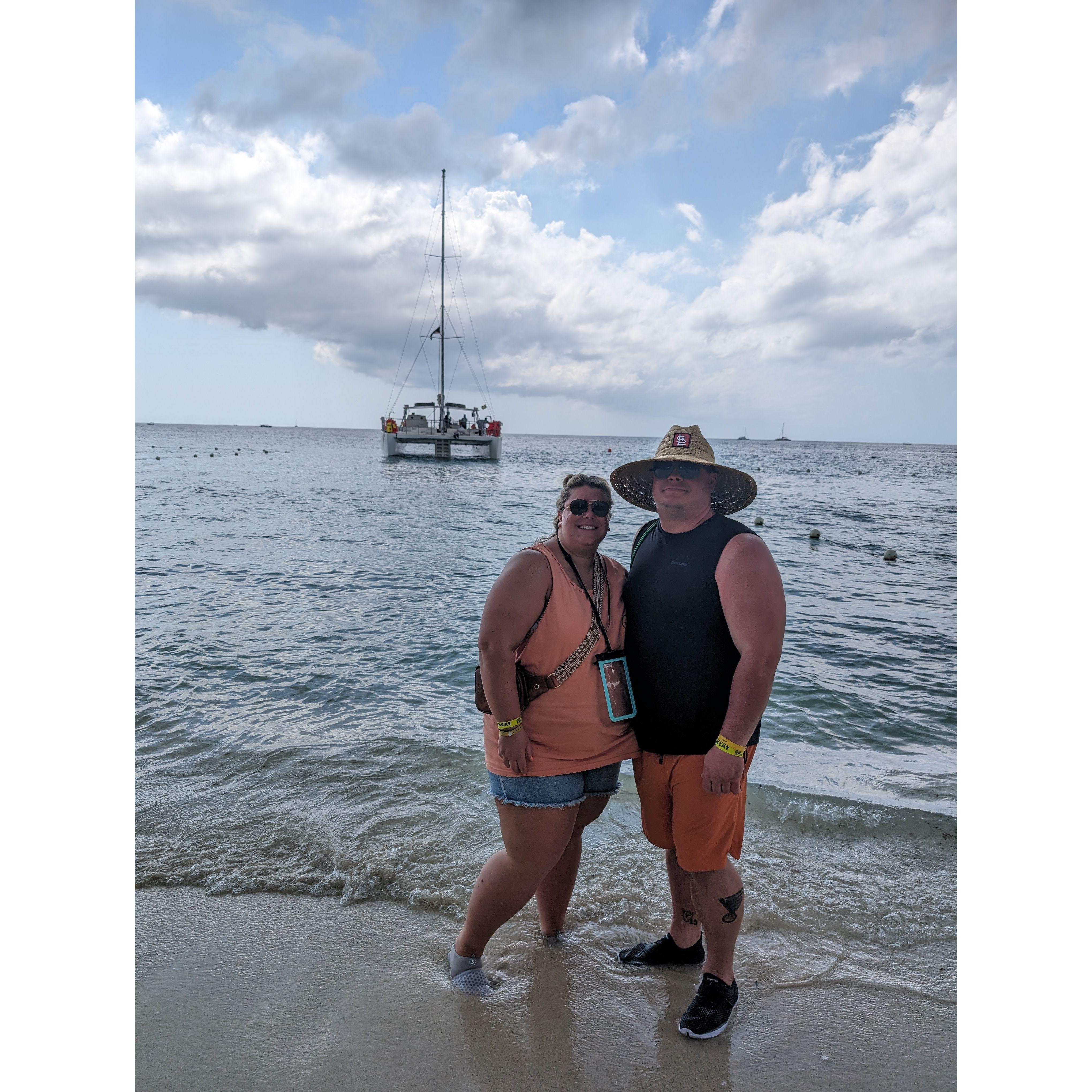 Jamaica Trip 2023