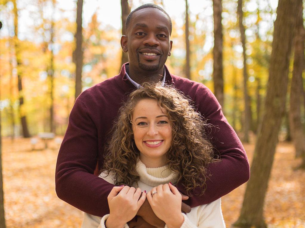 The Wedding Website of Nicole Grenier and Errol Townsend