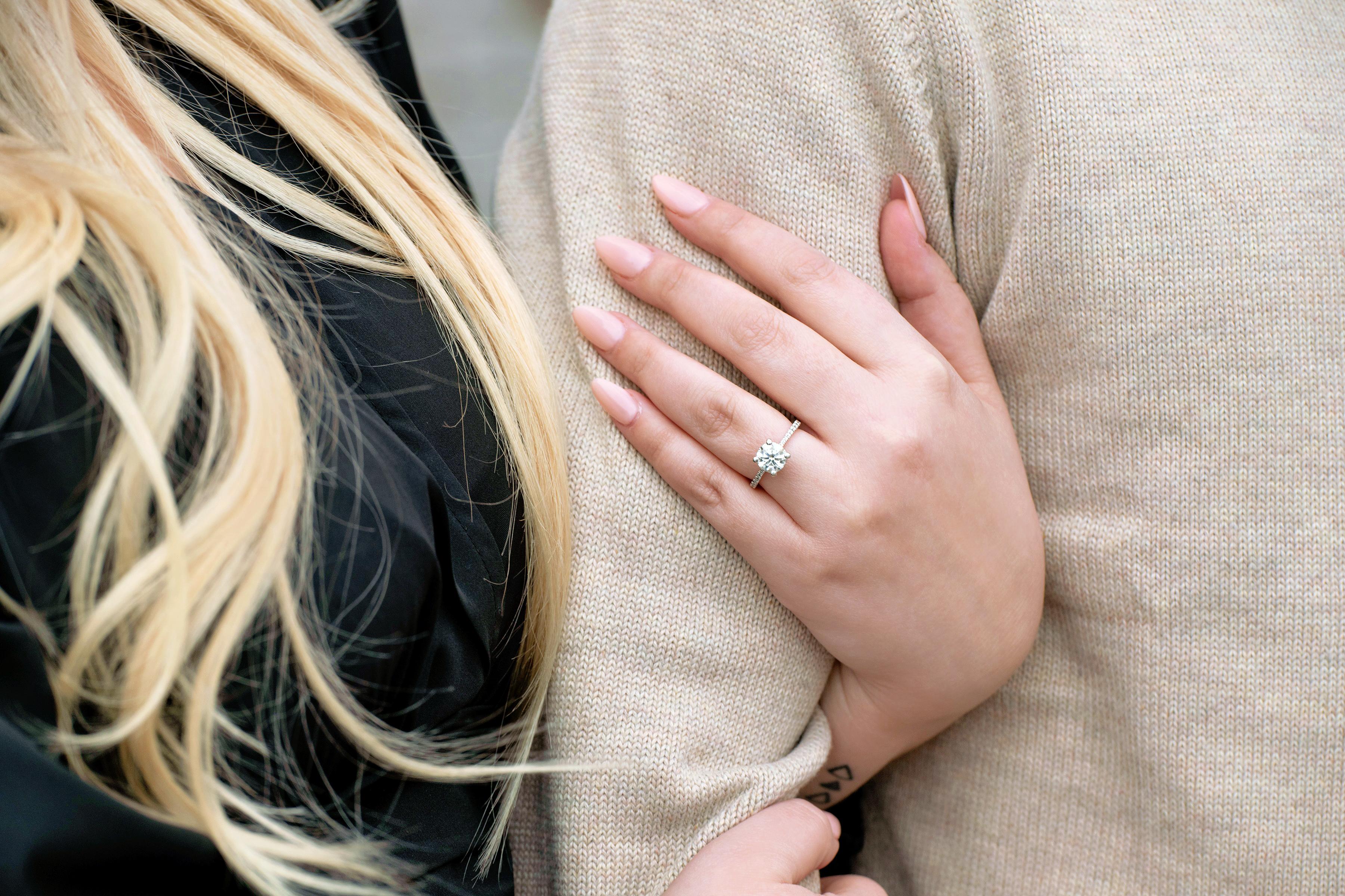 The Wedding Website of Nathan Snavely and Alexa Scharf