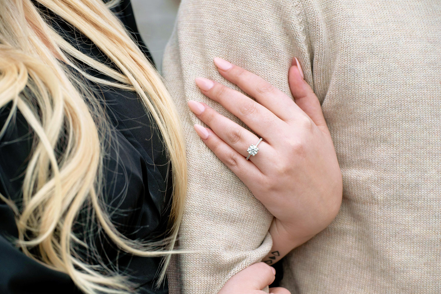 The Wedding Website of Nathan Snavely and Alexa Scharf