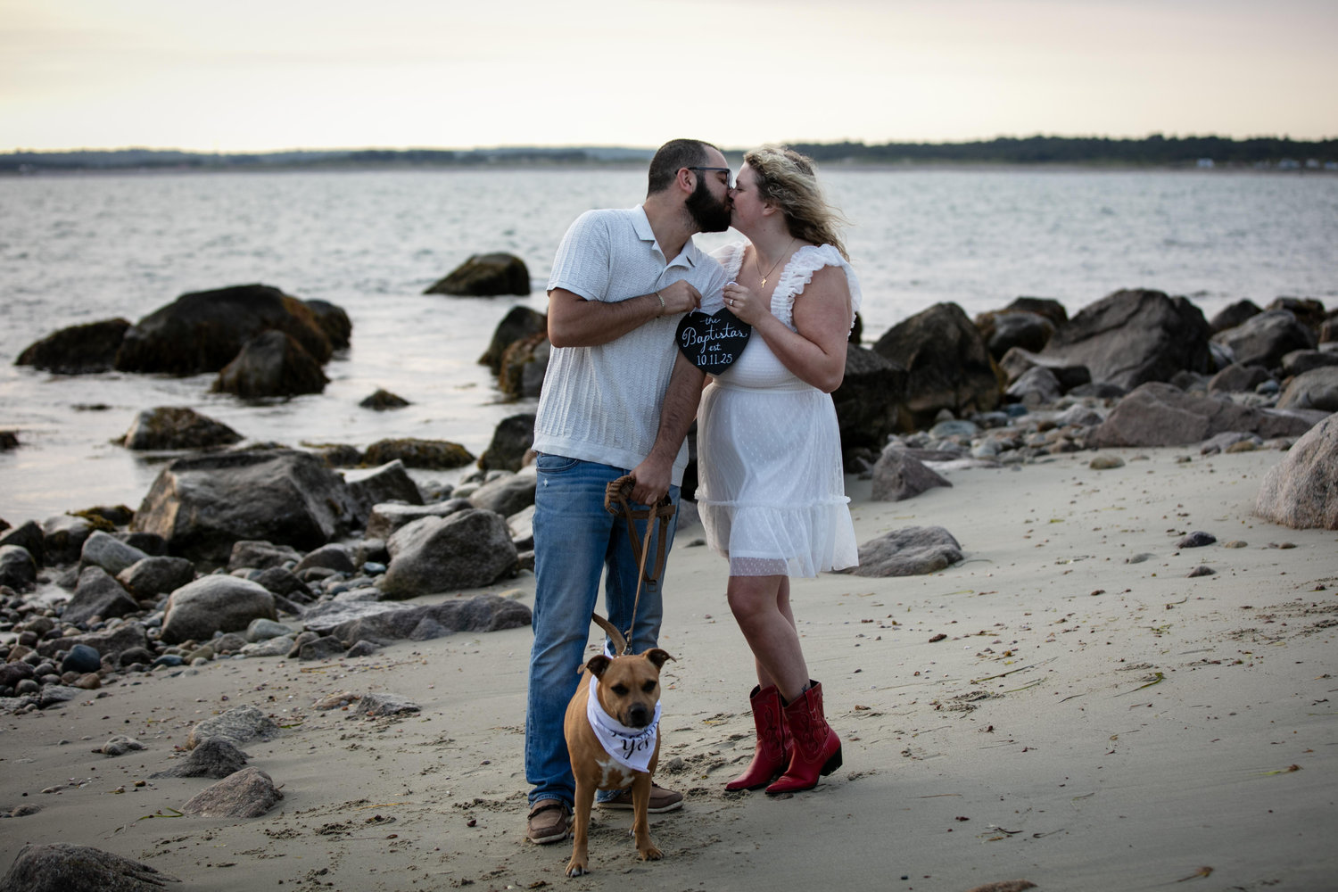 The Wedding Website of Kelly Flaherty and Nicholas Baptista