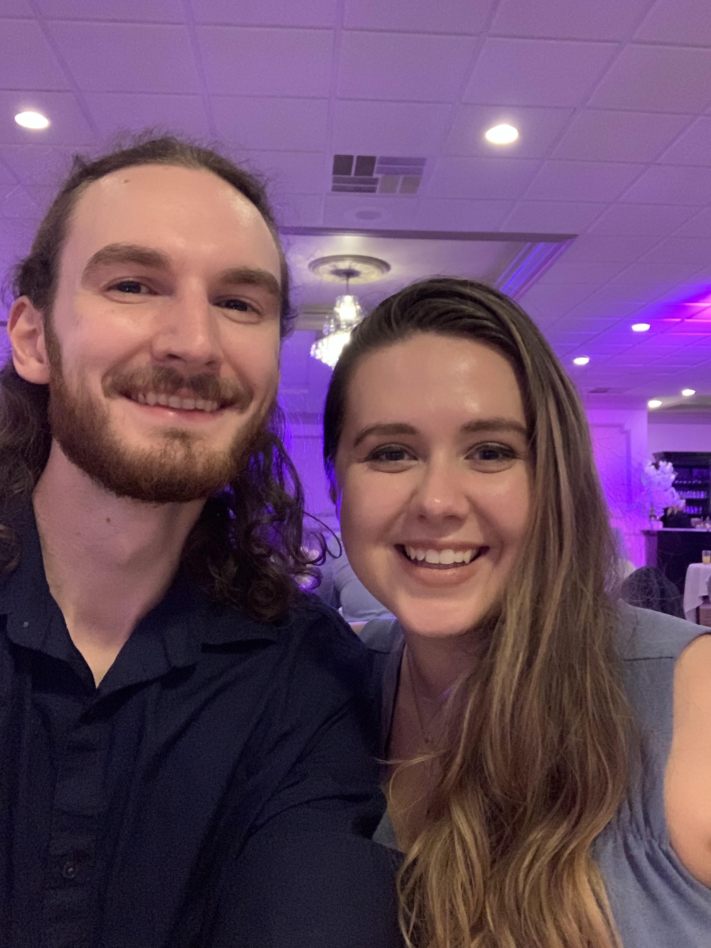 The Wedding Website of Kelly Hicks and Alex Davis
