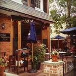 Penn Taproom