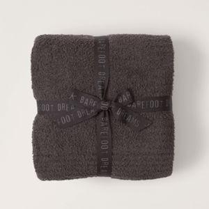 CozyChic® Throw Blanket | Barefoot Dreams®