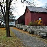 Salem Witch Trials Memorial