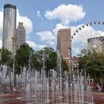 Centennial Olympic Park