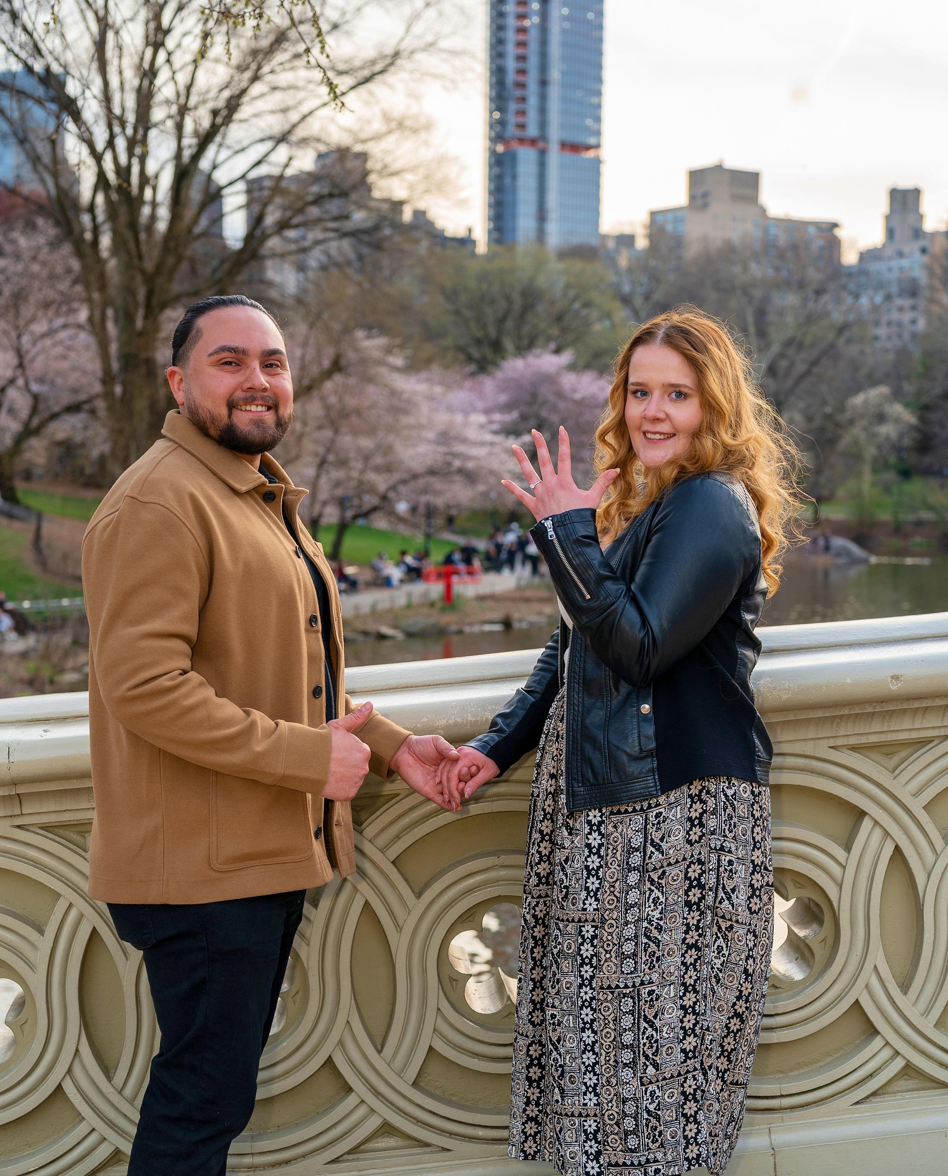 The Wedding Website of Caitlin Brambert and Michael Vera