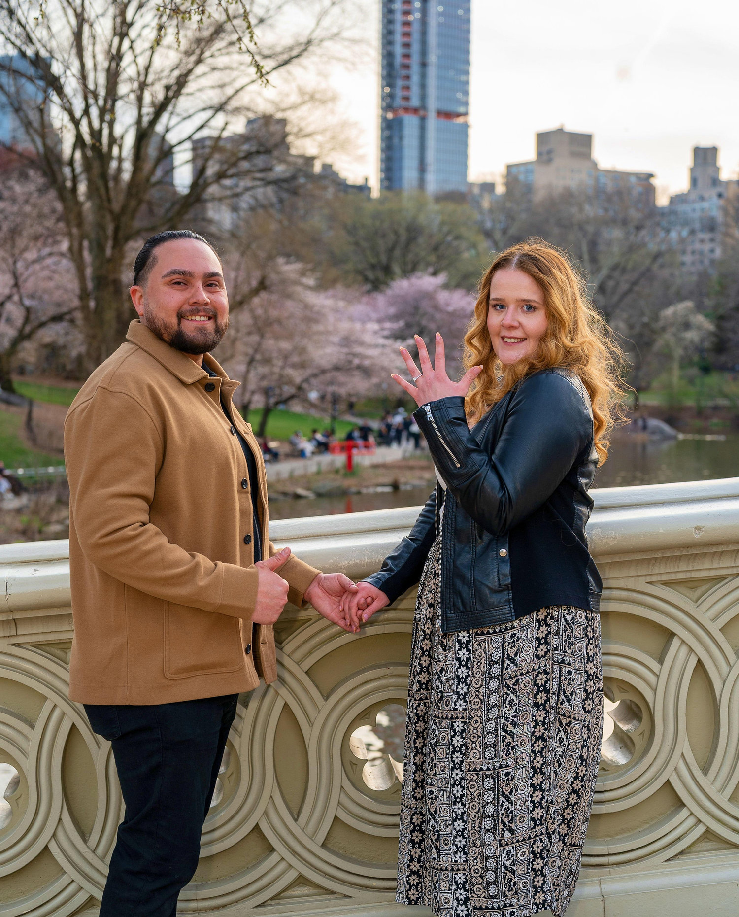 The Wedding Website of Caitlin Brambert and Michael Vera