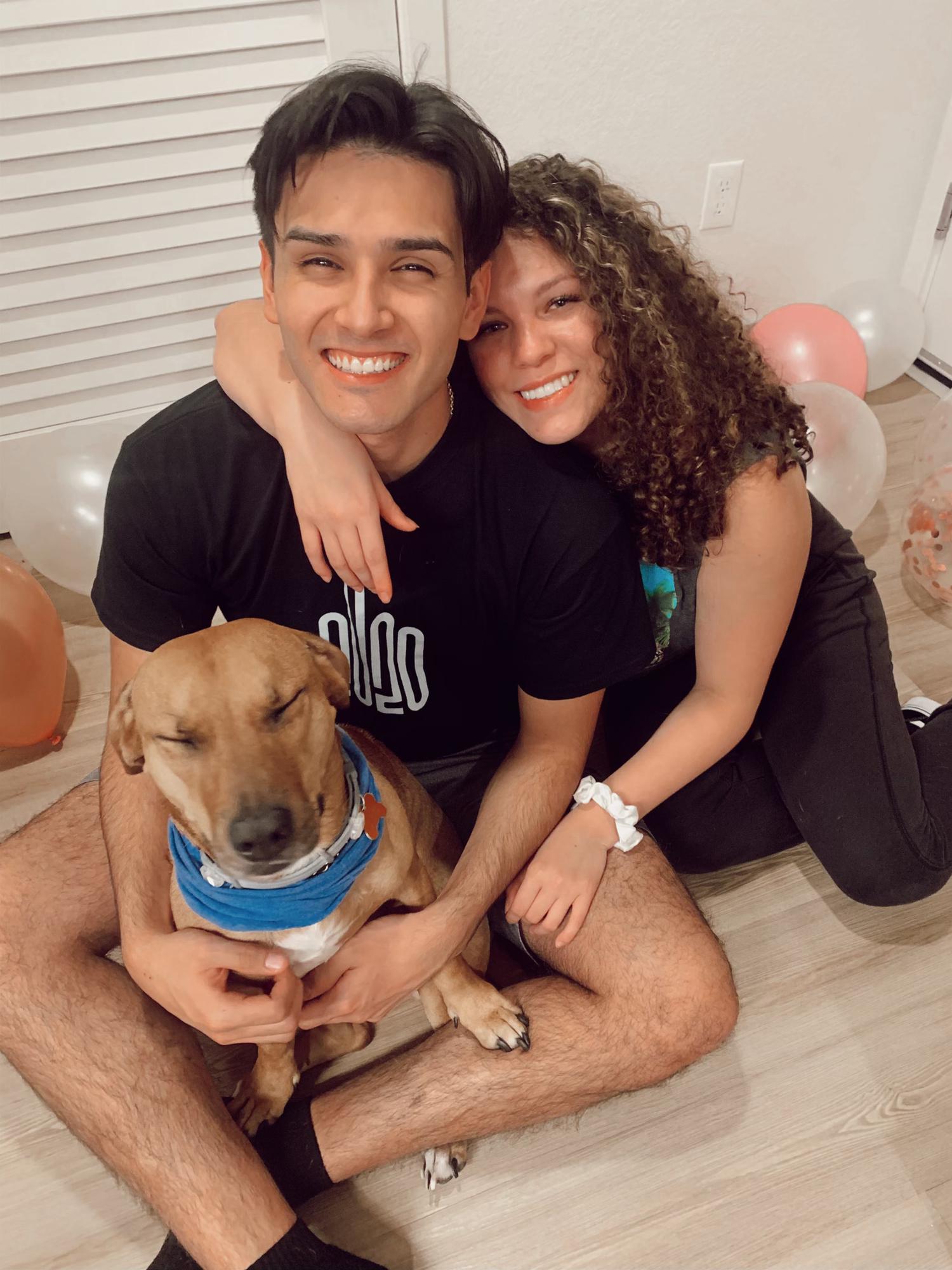 My 21st Birthday!