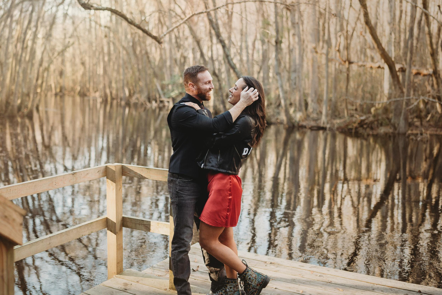 The Wedding Website of cherish winburn and chase coleman