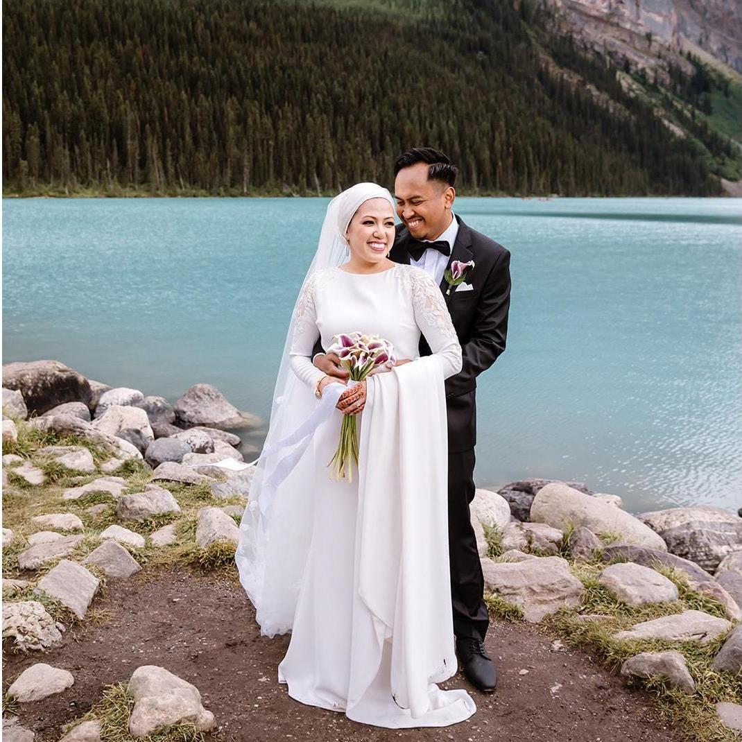 Lake Louise, AB, Canada