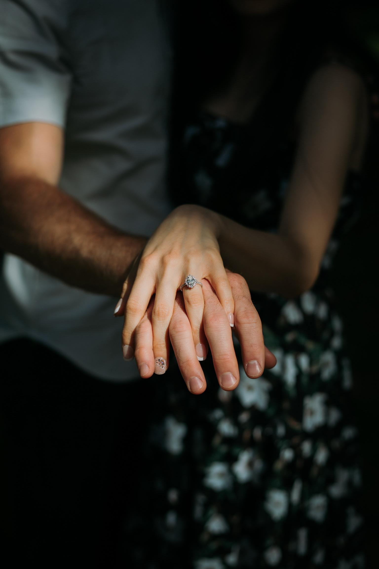 The Wedding Website of Sophie Kweon and Aaron Jones