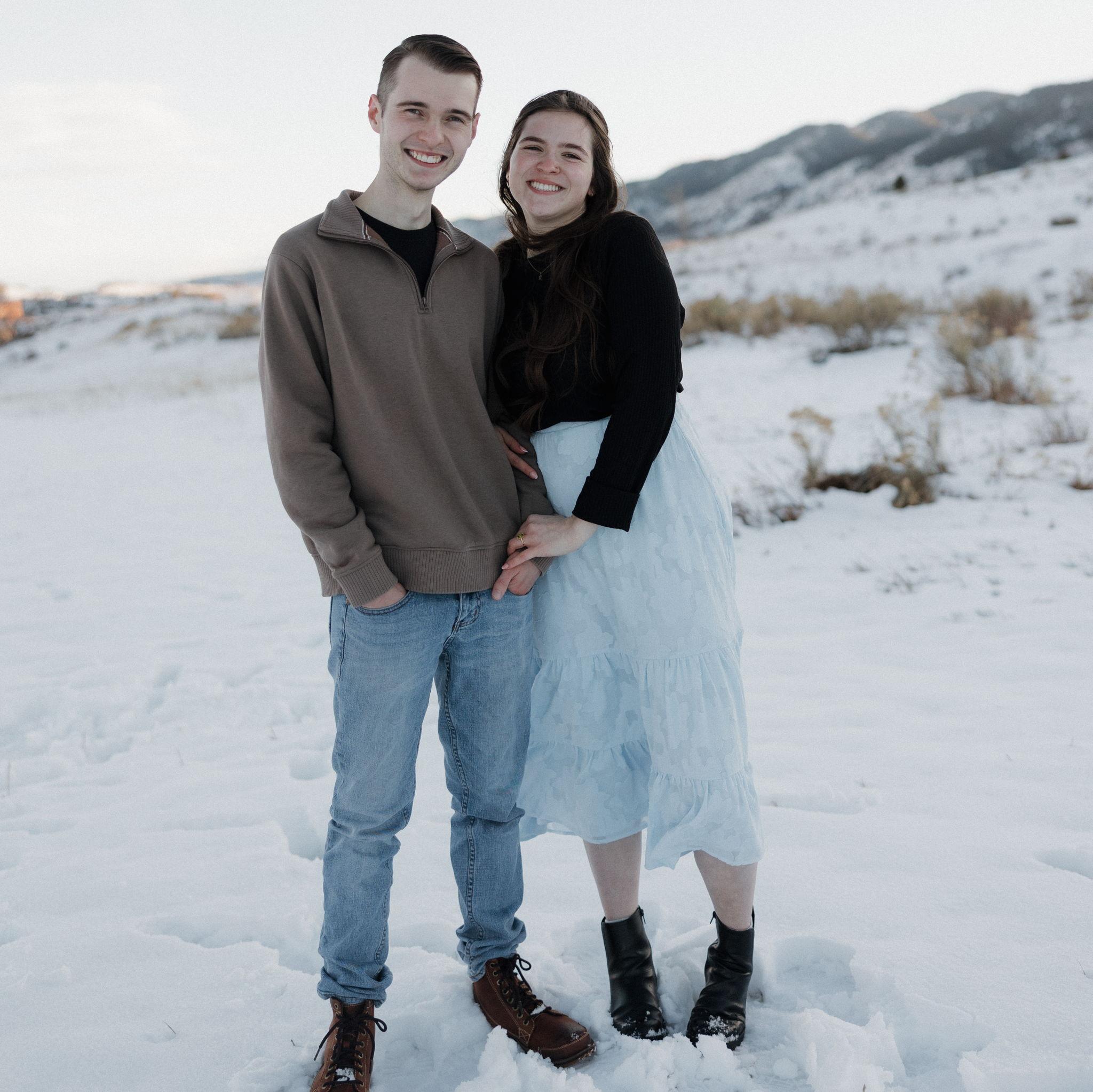 The proposal (eek!), 2025!