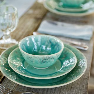 Madeira Salad Plate, Set of 2