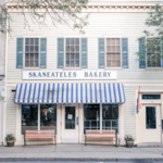 Skaneateles Bakery