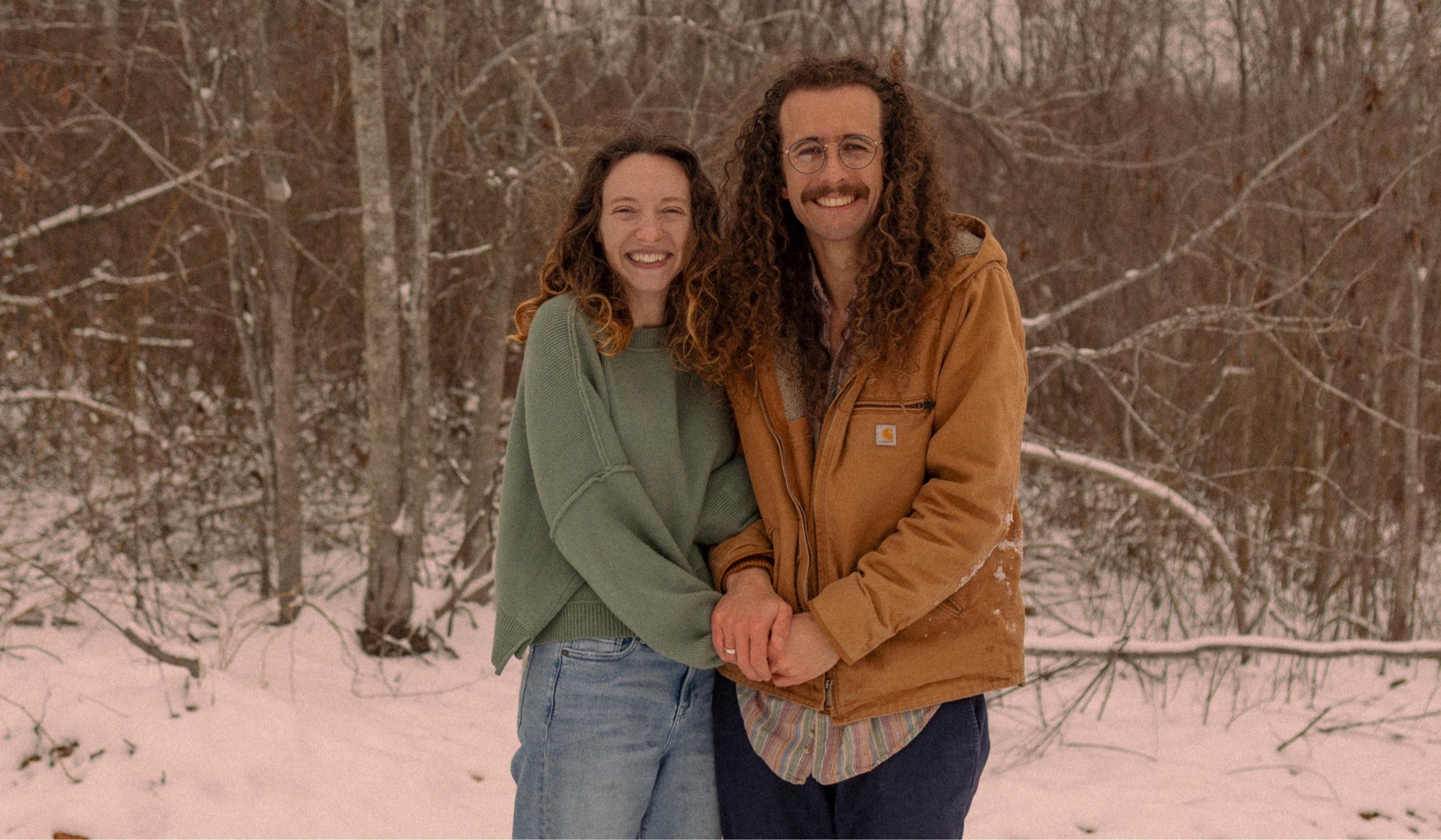 The Wedding Website of Elizabeth Melendez and Colton Stoody