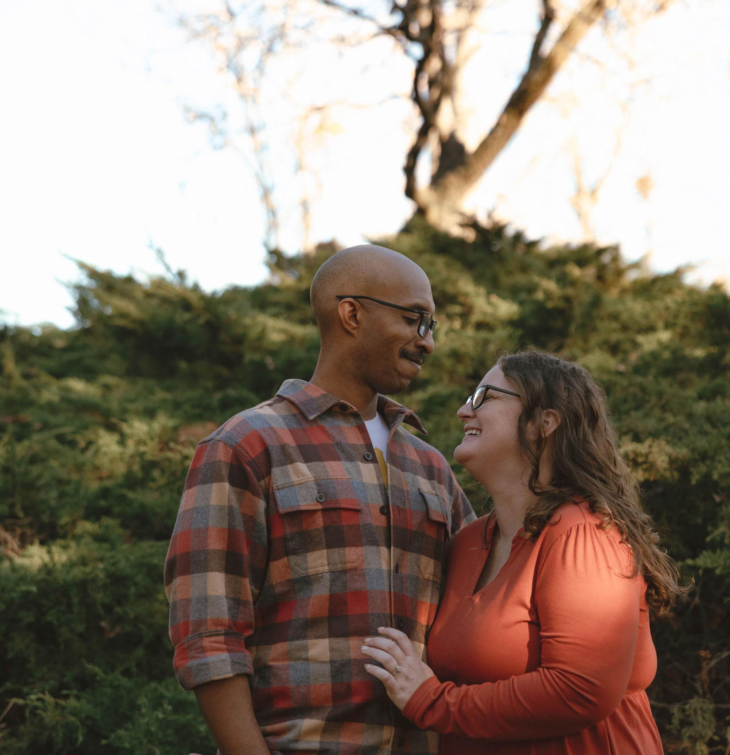 The Wedding Website of Megan Smith and Jerome Robinson