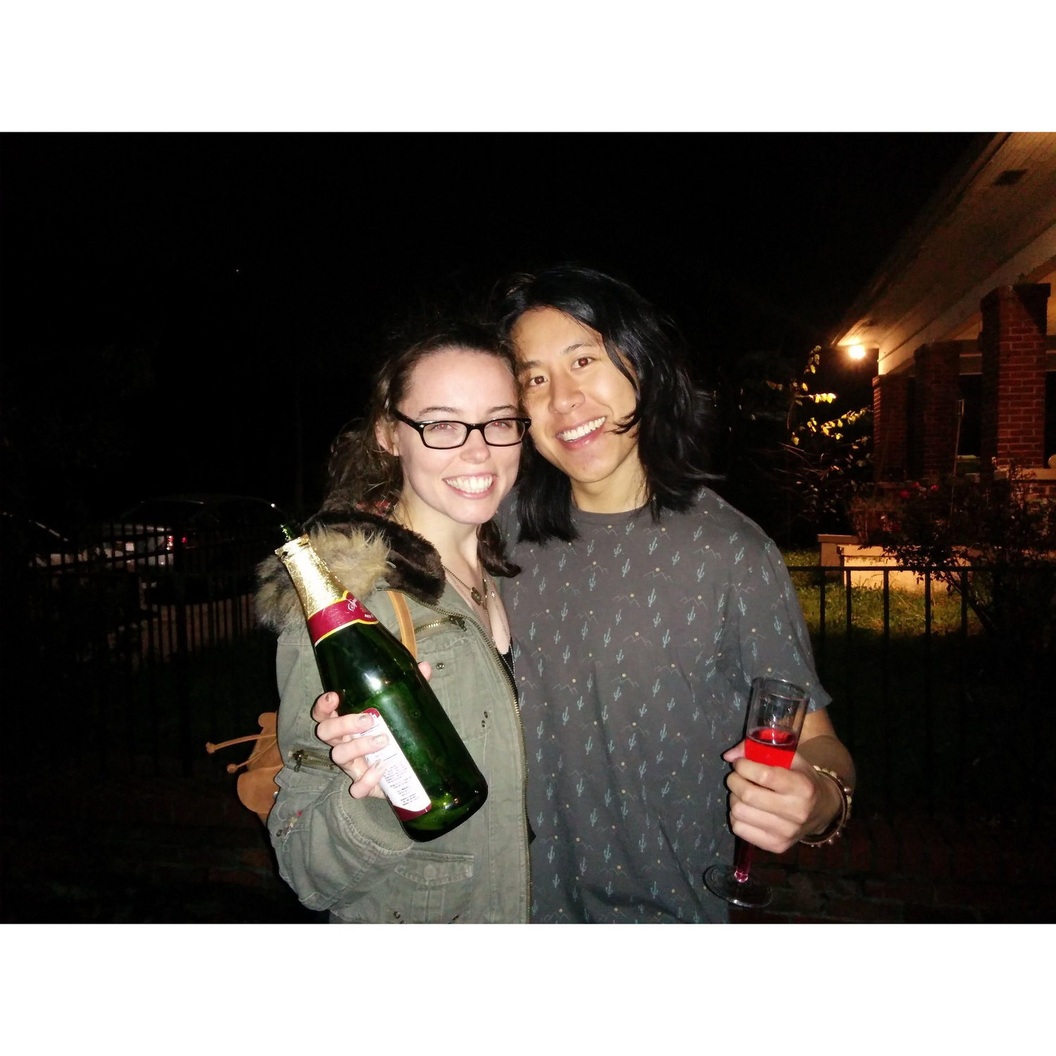 NYE 2016