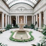 The Frick Collection