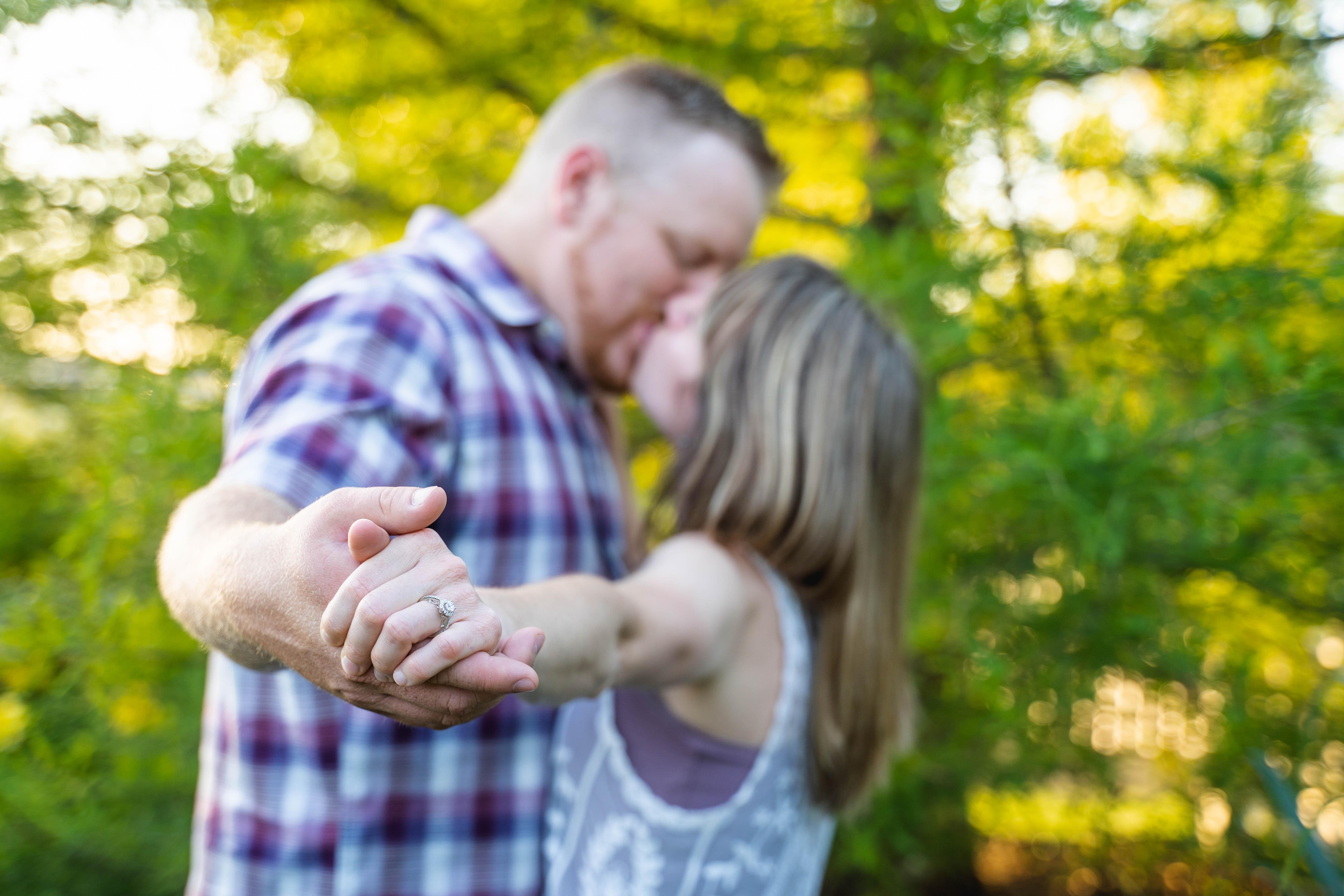 The Wedding Website of Kaitlin Van Milligan and Jordan Van Dellen