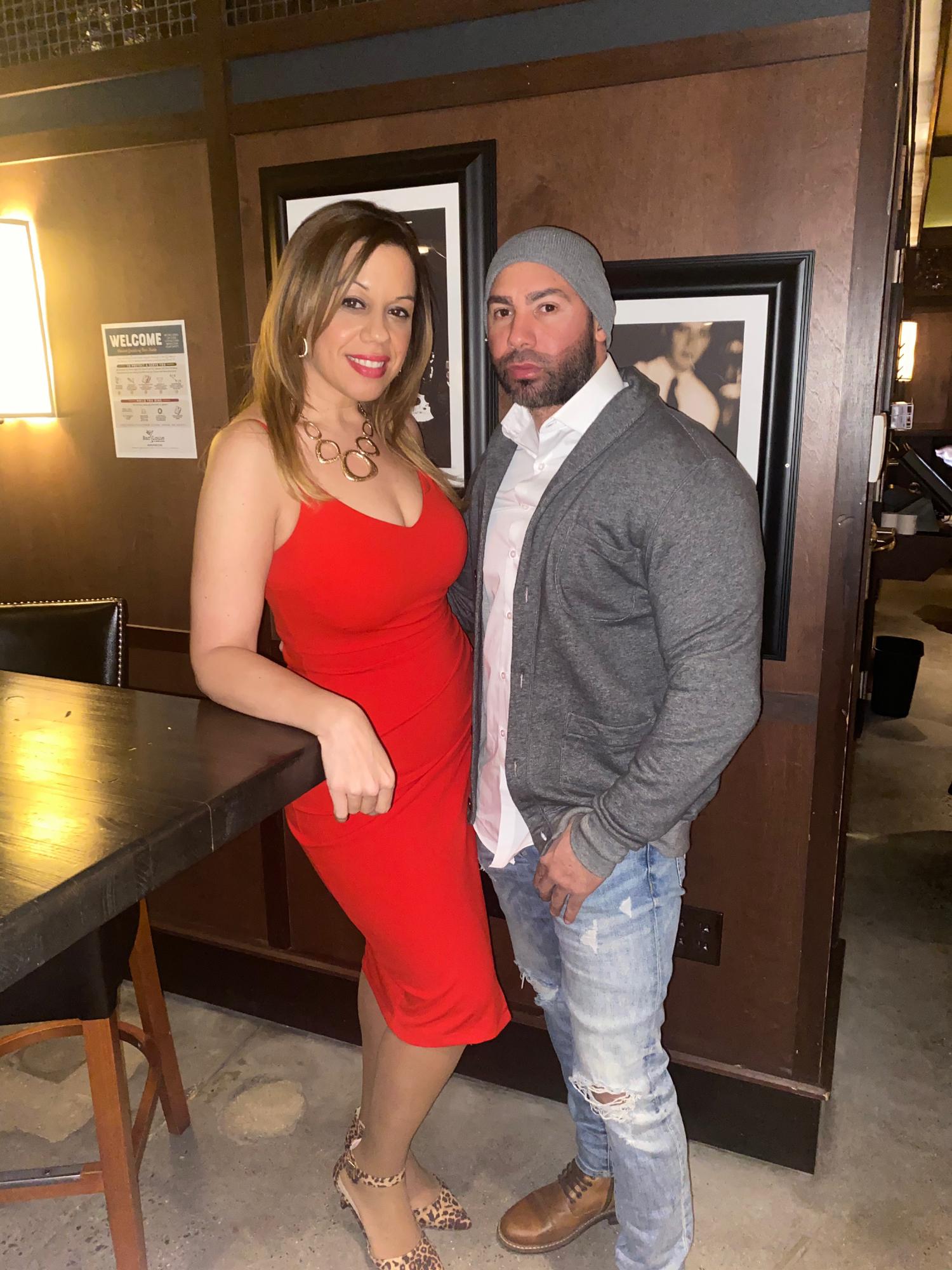 Our Valentine’s