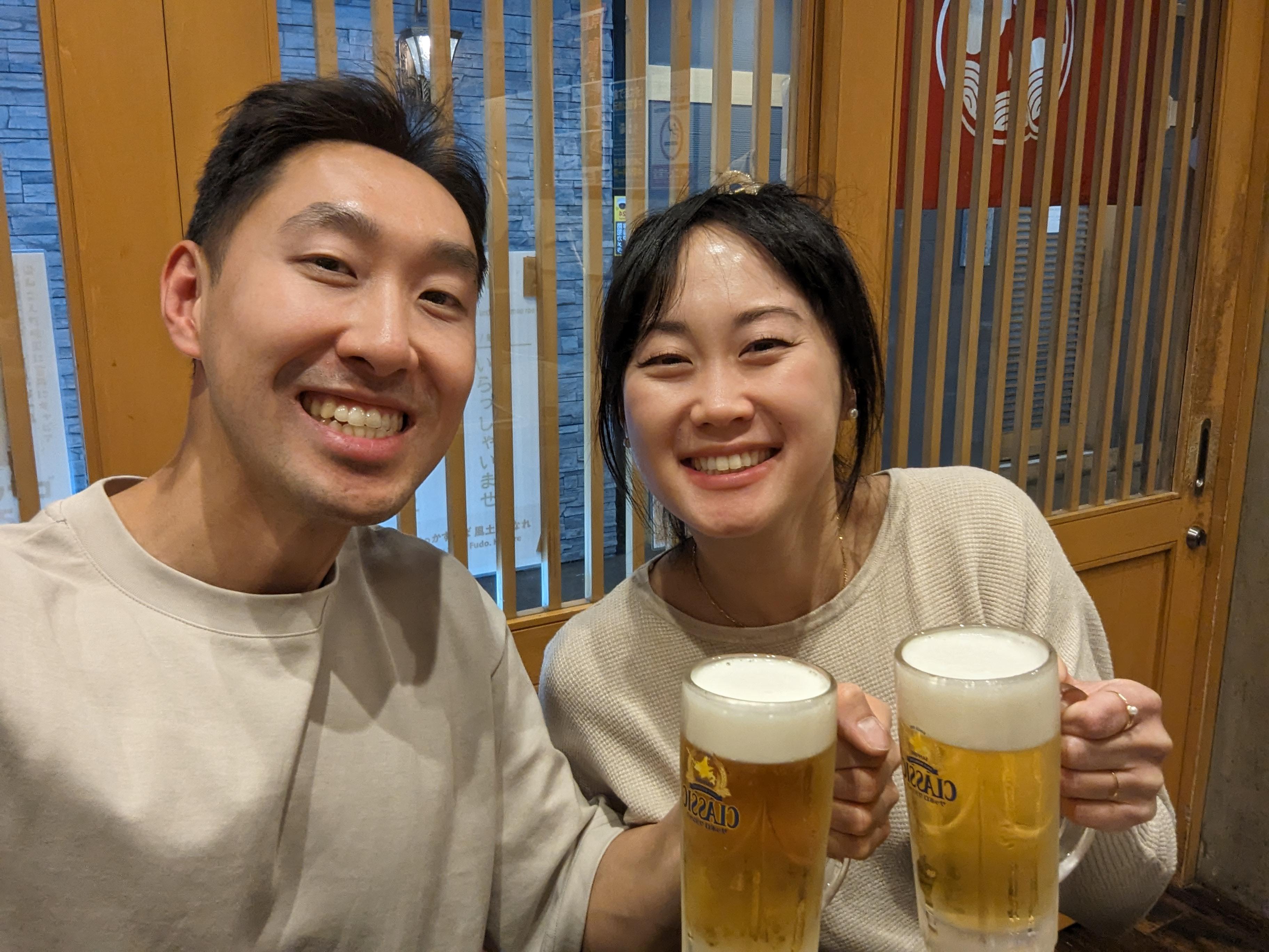 The Wedding Website of Joy Wang and Eric Wang